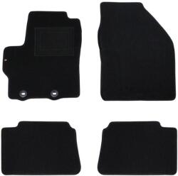 Cappa Toyota Yaris Cross autószőnyeg, textil