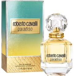Roberto Cavalli Paradiso EDP 50ml за Жени Парфюми