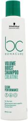 Schwarzkopf BC Volume Boost Shampoo volume nnövelő sampon finom hajra 250 ml