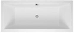 M-Acryl Sabina 180x80 akryl fürdőkád lábbal 12385 (12385)