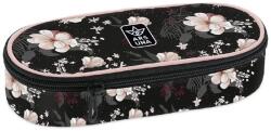 Ars Una Suport stilou mare Flowery Black (54943742) Penar