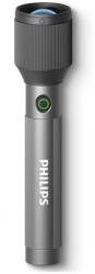 Philips LED Lanternă reîncărcabil 770lm 950m aluminiu PSFL2143 (PSFL2143)
