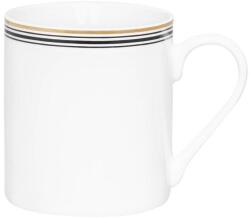 Ambition Art Deco Bögre - Fekete-Arany - 380 ml (5904134673220)