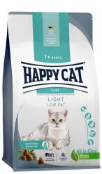 Happy Cat Care Adult Light Szárazeledel 4 kg