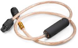 iFi Audio Cablu de alimentare iFi Audio - SupaNova, 1, 8 m, transparent (5060738784516)