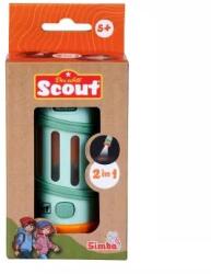 Simba Toys Scout: lanternă pentru copii - 2 în 1