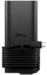 Dell Alimentator Dell, 20 V, 10.5 A, USB-C, 130 W, Black (1000052247)
