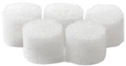 EuroPharma Filtre inhalatoare Panda și Broască, 5 bucăți, Europharma