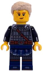 LEGO® Minifigures Ideas idea170 - Războinică Vikingă (idea170)