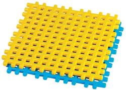 Marioinex Marioinex, Waffle, baza pentru constructiei, 2 buc