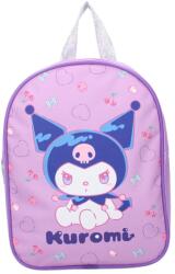 Vadobag Kuromi, Cheeky But Charming, rucsac pentru prescolar, roz