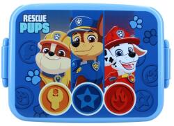 Vadobag Europe Paw Patrol, Lunch Bunch, cutie pentru pranz, albastru