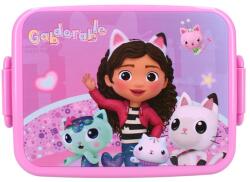 Vadobag Europe Gabby's Dollhouse, Lunch Bunch, cutie pentru pranz, roz