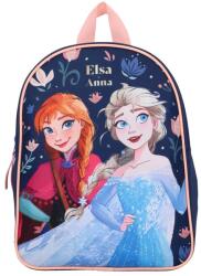 Vadobag Frozen 2, Louder Than Love, rucsac pentru prescolar, albastru - smyk - 46,49 RON