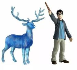Schleich Schleich: Harry și patronul său 42680 Figurina