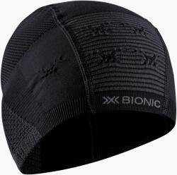 X-Bionic Термоактивна шапка X-Bionic Helmet Cap x black/grey