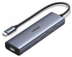 UGREEN Docking Station Ugreen CM512 45320 (45320)