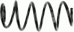 SACHS Arc suspensie fata SACHS 993 117