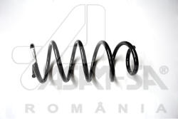 Asam Automotive Arc suspensie spate 4X2 (L 325MM D 13.00MM) ASAM 32033
