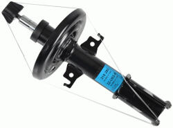 SACHS Amortizor fata SACHS 315 290