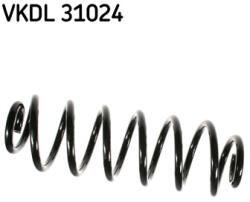 SKF Arc suspensie spate SKF VKDL 31024