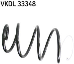 SKF Arc suspensie fata SKF VKDL 33348