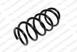 LESJÖFORS Arc suspensie fata LESJOFORS 4063482
