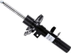 SACHS Amortizor fata stanga SACHS 318 722