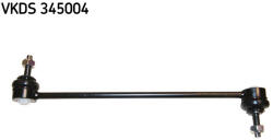 SKF Bieleta antiruliu Fata stanga dreapta SKF VKDS 345004