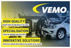 VEMO Arc pneumatic fata VEMO V15-50-0005-1
