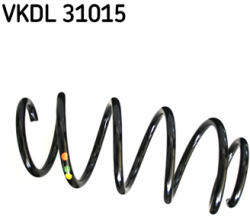 SKF Arc suspensie fata SKF VKDL 31015
