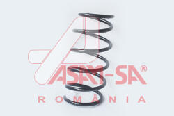 Asam Automotive Arc suspensie fata (L 319MM D 12.50MM) ASAM 32600