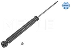 MEYLE Amortizor suspensie MEYLE 626 725 0020
