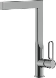 FDesign Zaffiro baterie bucătărie pe picior grafit/gri FD1-ZFR-4-04 (FD1ZFR404)