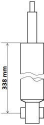 KYB Amortizor spate - PS KYB 344459