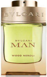 Bvlgari Man Wood Neroli férfi parfum EDP 1ml