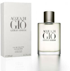 Giorgio Armani Acqua Di Gio férfi parfum EDT 2ml