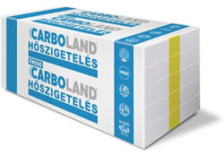 Carboland FN100 10 cm terhelhető hőszigetelő lemez (710294)