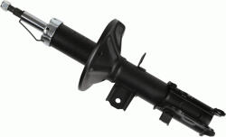 SACHS Amortizor fata stanga SACHS 317 598