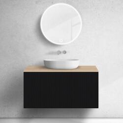 Oltens Set dulap Oltens Lun Rilla 60029300, blat Oltens Lun 63026060 (68689300)