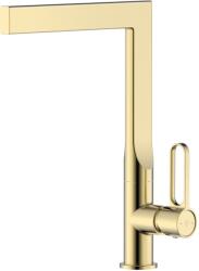 FDesign Zaffiro baterie bucătărie pe picior aur/aur vechi FD1-ZFR-4-57 (FD1ZFR457)