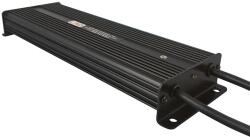 Gamber-Johnson 7300-0305 áramátalakító és inverter Beltéri 90 W Fekete (7300-0305)