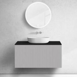 Oltens Set dulap Oltens Lun Rilla 60029900, blat Oltens Lun 63026300 (68681900)
