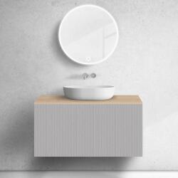 Oltens Set dulap Oltens Lun 60029900, blat Oltens Lun 63026060 (68689900)
