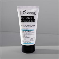 Bielenda Arcápoló krém, Bielenda, Only For Men, hidratáló és nyugtató, 50 ml