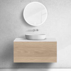Oltens Set dulap Oltens Lun 60034060, blat Oltens Lun 63026000 (68744060)