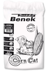 Super Benek 35l Super Benek Corn Cat Ultra Natural macskaalom