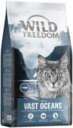 Wild Freedom 2kg Wild Freedom Adult "Vast Oceans" makréla gabonamentes száraz macskatáp