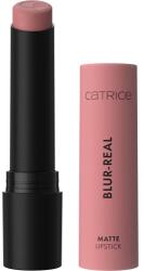 Catrice Blur-Real matt rúzs, 040 - Muted Romance, 3 g