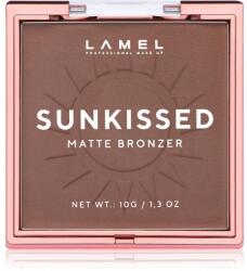 Lamel Bronzos por, Lamel Sunkissed, kód 402, matt, 10g (155367)